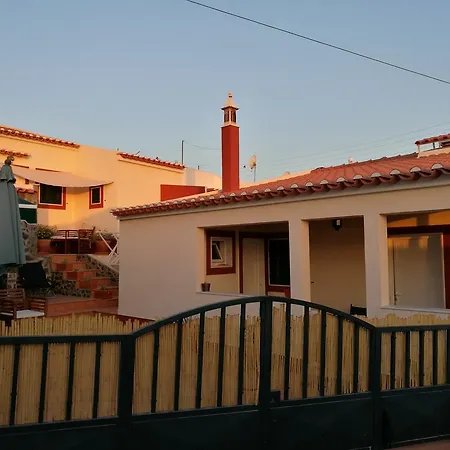 Casas Da Foupana - Rosmaninho Tenência