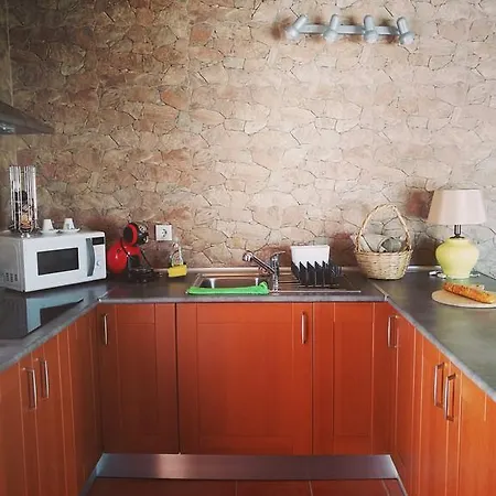 Casas Da Foupana - Rosmaninho Villa