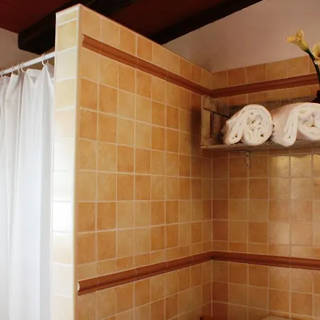 Villa Casas Da Foupana - Rosmaninho Tenência