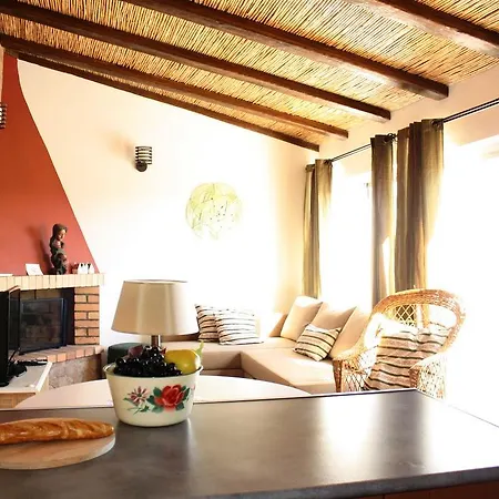Casas Da Foupana - Rosmaninho Villa *