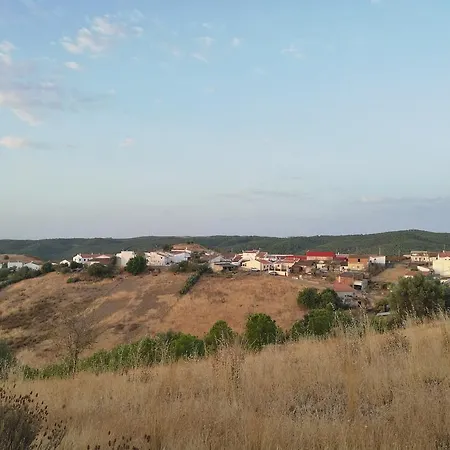 Casas Da Foupana - Rosmaninho Villa *