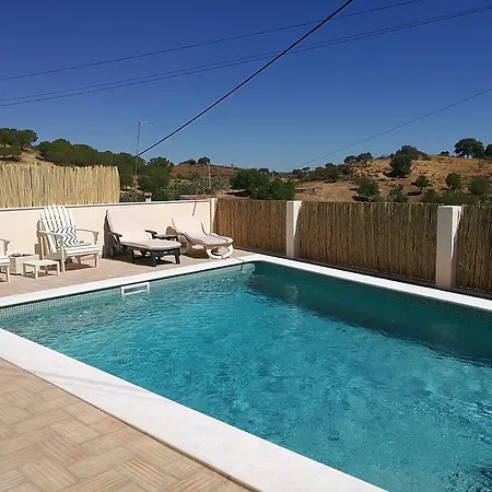 Casas Da Foupana - Rosmaninho *