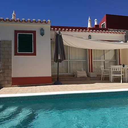 Casas Da Foupana - Rosmaninho Villa *