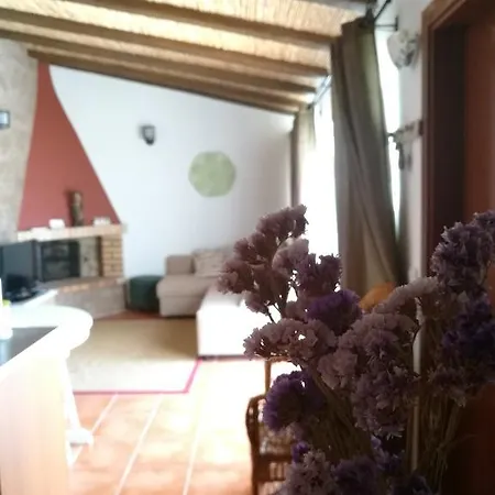 Villa Casas Da Foupana - Rosmaninho Tenencia