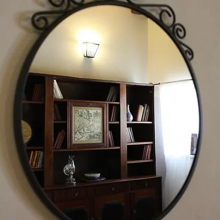 Villa Casas Da Foupana - Rosmaninho