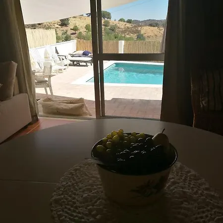 Villa Casas Da Foupana - Rosmaninho