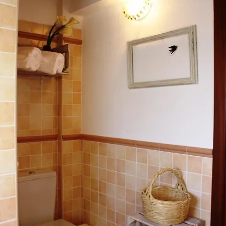 Casas Da Foupana - Rosmaninho *