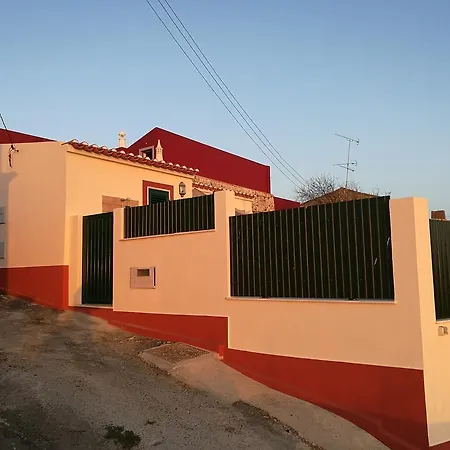 فيلة Casas Da Foupana - Rosmaninho *
