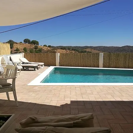 فيلة Casas Da Foupana - Rosmaninho *