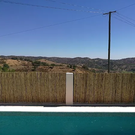 Casas Da Foupana - Rosmaninho *