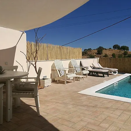 فيلة Casas Da Foupana - Rosmaninho