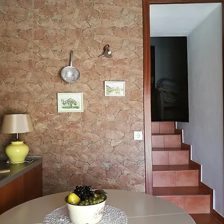 Casas Da Foupana - Rosmaninho