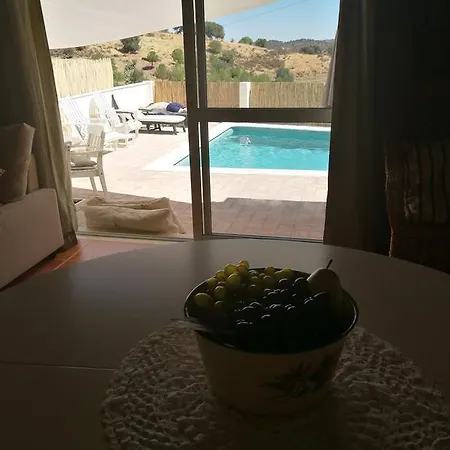 فيلة Casas Da Foupana - Rosmaninho