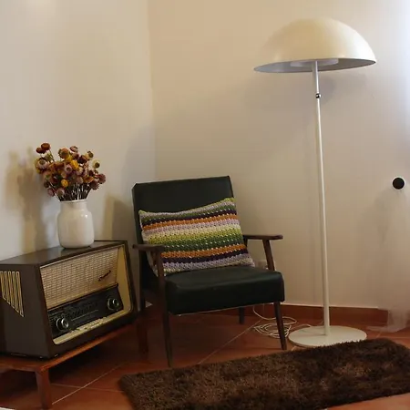 Casas Da Foupana - Rosmaninho