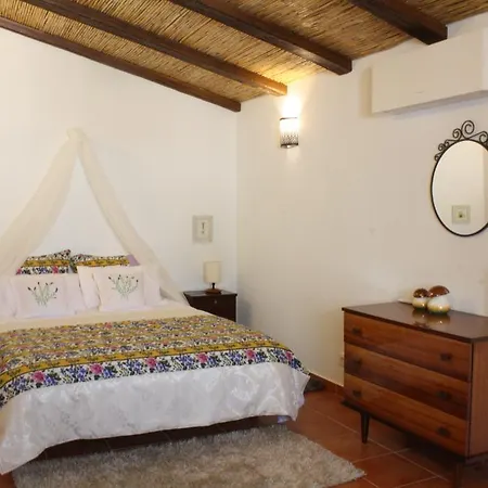 فيلة Casas Da Foupana - Rosmaninho