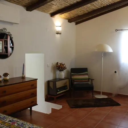 Casas Da Foupana - Rosmaninho فيلة *